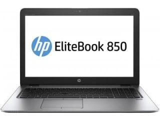HP Elitebook 850 G3 (V1H19UT) Laptop (Core i5 6th Gen/8 GB/256 GB SSD/Windows 7) Price