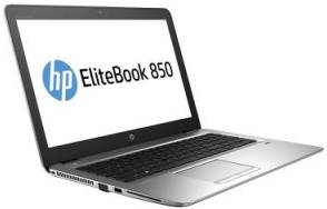 HP Elitebook 850 G3 (V1H19UT) Laptop (Core i5 6th Gen/8 GB/256 GB SSD/Windows 7)