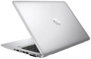 HP Elitebook 850 G3 (V1H19UT) Laptop (Core i5 6th Gen/8 GB/256 GB SSD/Windows 7)