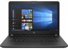 HP 14-bw010nr (1KU84UA) Laptop (AMD Dual Core E2/4 GB/500 GB/Windows 10)