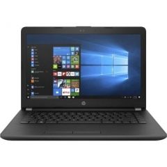 HP 14-bw010nr (1KU84UA) Laptop (AMD Dual Core E2/4 GB/500 GB/Windows 10) Price