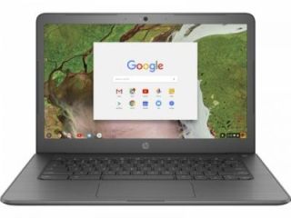HP Chromebook 14 G5 (3ZC97PA) Laptop (Celeron Dual Core/4 GB/32 GB SSD/Google Chrome) Price