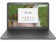 HP Chromebook 14 G5 (3ZC98PA) Laptop (Celeron Dual Core/8 GB/32 GB SSD/Google Chrome)