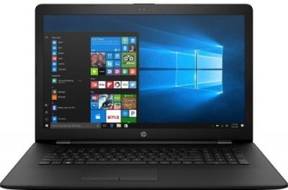 HP 17-bs019dx (2DQ79UA) Laptop (Core i7 7th Gen/8 GB/1 TB/Windows 10)