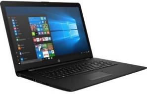 HP 17-bs019dx (2DQ79UA) Laptop (Core i7 7th Gen/8 GB/1 TB/Windows 10)