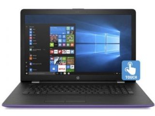 HP 15-BS008CY (2KV91UA) Laptop (Core i3 7th Gen/8 GB/2 TB/Windows 10) Price