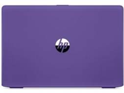 HP 15-BS008CY (2KV91UA) Laptop (Core i3 7th Gen/8 GB/2 TB/Windows 10)