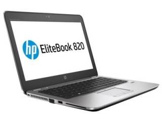 HP Elitebook 820 G4 (1FX38UT) Laptop (Core i5 7th Gen/8 GB/256 GB SSD/Windows 10)