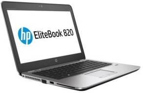 HP Elitebook 820 G4 (1FX38UT) Laptop (Core i5 7th Gen/8 GB/256 GB SSD/Windows 10)