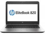 HP Elitebook 820 G4 (1FX38UT) Laptop (Core i5 7th Gen/8 GB/256 GB SSD/Windows 10)