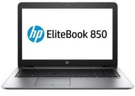 HP Elitebook 850 G4 (1BS55UT) Laptop (Core i7 7th Gen/8 GB/256 GB SSD/Windows 10)