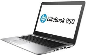 HP Elitebook 850 G4 (1BS55UT) Laptop (Core i7 7th Gen/8 GB/256 GB SSD/Windows 10)