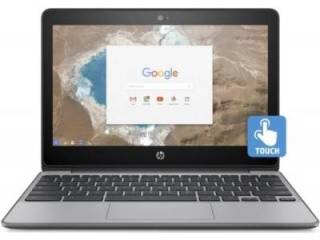 HP Chromebook 11-v020wm (X7T70UA) Laptop (Celeron Dual Core/4 GB/16 GB SSD/Google Chrome)