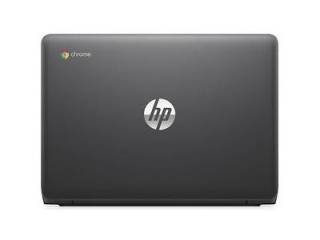 HP Chromebook 11-v020wm (X7T70UA) Laptop (Celeron Dual Core/4 GB/16 GB SSD/Google Chrome)