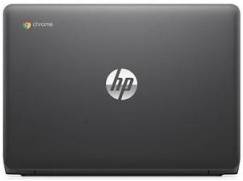 HP Chromebook 11-v020wm (X7T70UA) Laptop (Celeron Dual Core/4 GB/16 GB SSD/Google Chrome)