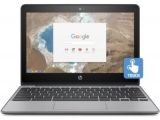 Compare HP Chromebook 11-v020wm (Intel Celeron Dual-Core/4 GB-diiisc/Google Chrome )