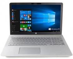 HP Pavilion 15-cd002ds (1KU45UA) Laptop (AMD Dual Core A6/4 GB/1 TB/Windows 10)
