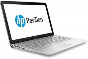 HP Pavilion 15-cd002ds (1KU45UA) Laptop (AMD Dual Core A6/4 GB/1 TB/Windows 10)