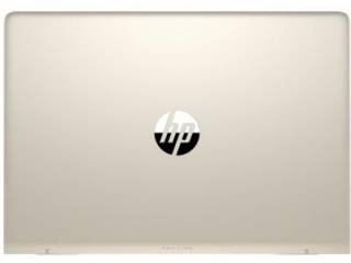 HP Pavilion 15-cd002ds (1KU45UA) Laptop (AMD Dual Core A6/4 GB/1 TB/Windows 10)