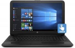 HP 15-ba043wm (Y0H38UA) Laptop (AMD Quad Core A10/8 GB/1 TB/Windows 10)