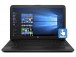 HP 15-ba043wm (Y0H38UA) Laptop (AMD Quad Core A10/8 GB/1 TB/Windows 10)