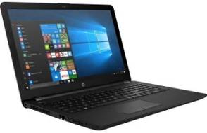HP 15-BW011DX (1KV27UA) Laptop (AMD Dual Core A6/4 GB/500 GB/Windows 10)