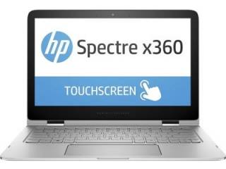 HP Spectre x360 13-w021tu (Z4K33PA) Laptop (Core i5 7th Gen/8 GB/256 GB SSD/Windows 10)