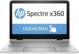 HP Spectre x360 13-w021tu (Z4K33PA) Laptop (Core i5 7th Gen/8 GB/256 GB SSD/Windows 10)