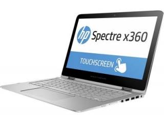 HP Spectre x360 13-w021tu (Z4K33PA) Laptop (Core i5 7th Gen/8 GB/256 GB SSD/Windows 10)