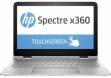 HP Spectre x360 13-w021tu (Z4K33PA) Laptop (Core i5 7th Gen/8 GB/256 GB SSD/Windows 10)
