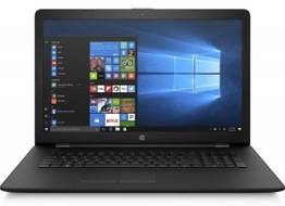 HP 17-bs011dx (2DQ77UA) Laptop (Core i5 7th Gen/8 GB/1 TB/Windows 10)