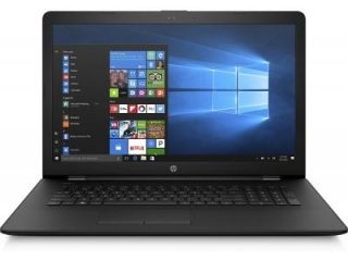 HP 17-bs011dx (2DQ77UA) Laptop (Core i5 7th Gen/8 GB/1 TB/Windows 10) Price
