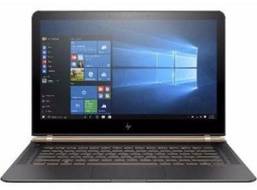 HP Spectre Pro 13 G1 (Z6Z35PA) Laptop (Core i7 6th Gen/8 GB/512 GB SSD/Windows 10)