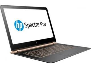 HP Spectre Pro 13 G1 (Z6Z35PA) Laptop (Core i7 6th Gen/8 GB/512 GB SSD/Windows 10)