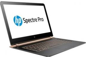 HP Spectre Pro 13 G1 (Z6Z35PA) Laptop (Core i7 6th Gen/8 GB/512 GB SSD/Windows 10)