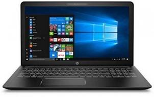 HP Pavilion Power 15-cb077cl (1KT33UA) Laptop (Core i7 7th Gen/12 GB/1 TB/Windows 10/4 GB)