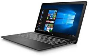 HP Pavilion Power 15-cb077cl (1KT33UA) Laptop (Core i7 7th Gen/12 GB/1 TB/Windows 10/4 GB)