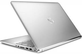 HP ENVY 15-as168nr (X7V44UA) Laptop (Core i5 7th Gen/8 GB/1 TB/Windows 10)