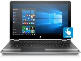HP Pavilion x360 15-bk157cl (X7Q92UA) Laptop (Core i5 7th Gen/8 GB/500 GB/Windows 10)