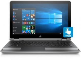 HP Pavilion x360 15-bk157cl (X7Q92UA) Laptop (Core i5 7th Gen/8 GB/500 GB/Windows 10) Price