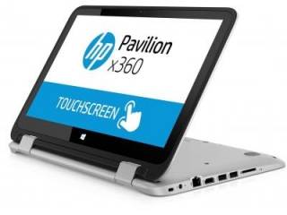 HP Pavilion x360 15-bk157cl (X7Q92UA) Laptop (Core i5 7th Gen/8 GB/500 GB/Windows 10)