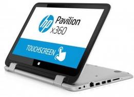 HP Pavilion x360 15-bk157cl (X7Q92UA) Laptop (Core i5 7th Gen/8 GB/500 GB/Windows 10)