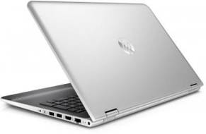 HP Pavilion x360 15-bk157cl (X7Q92UA) Laptop (Core i5 7th Gen/8 GB/500 GB/Windows 10)