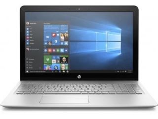 HP ENVY TouchSmart 15-as120nr (X7V47UA) Laptop (Core i7 7th Gen/12 GB/256 GB SSD/Windows 10) Price