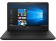 HP 14-BW012NR (1KU90UA) Laptop (AMD Dual Core E2/4 GB/32 GB SSD/Windows 10)