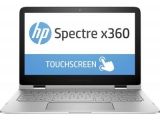 Compare HP Spectre x360 13-w022tu (Intel Core i7 7th Gen/8 GB//Windows 10 Home Basic)