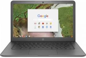 HP Chromebook 14 G5 (3ZD00PA) Laptop (Celeron Dual Core/8 GB/64 GB SSD/Google Chrome)