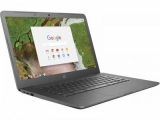 HP Chromebook 14 G5 (3ZC96PA) Laptop (Celeron Dual Core/4 GB/16 GB SSD/Google Chrome)