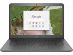 HP Chromebook 14 G5 (3ZC96PA) Laptop (Celeron Dual Core/4 GB/16 GB SSD/Google Chrome)