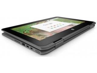HP Chromebook X360 11-ae020nr (2MW50UA) Laptop (Celeron Dual Core/4 GB/32 GB SSD/Google Chrome)